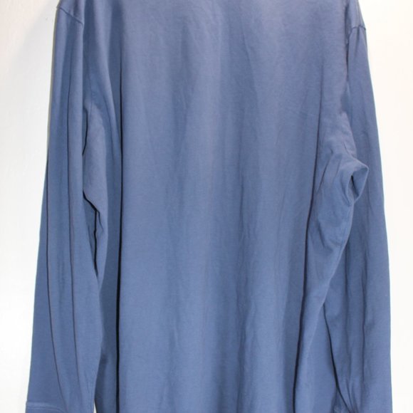 Life Is Good Men's crusher long sleeve Ski Goggle Landscape t shirt size XXL - Picture 6 of 7